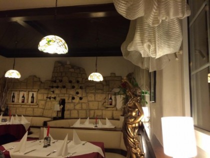 照片: Taverna Italiana