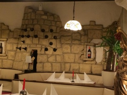 照片: Taverna Italiana