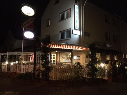 照片: Taverna Italiana